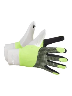 Women Craft Sportswear Accessories|Gloves>Adv Lumen Fleece Glove