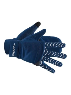 Women Craft Sportswear Accessories|Gloves>ADV LUMEN HYBRID GLOVE