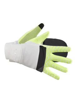 Women Craft Sportswear Accessories|Gloves>ADV LUMEN HYBRID GLOVE
