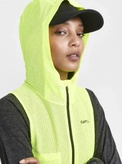 Women Craft Sportswear Accessories|Jackets And Vests><noscript><img width=