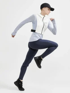Women Craft Sportswear Running|Jackets And Vests><noscript><img width=