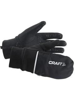 Women Craft Sportswear Cycling|Gloves>HYBRID WEATHER GLOVE