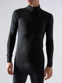 Craft Sportswear Dry|Baselayer>MEN'S ACTIVE INTENSITY 1/4 ZIP BASELAYER -