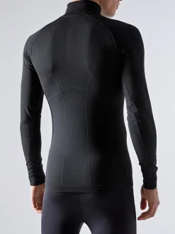 Craft Sportswear Dry|Baselayer>MEN'S ACTIVE INTENSITY 1/4 ZIP BASELAYER -