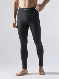 Craft Sportswear Dry|Pants And Tights>MEN'S ACTIVE INTENSITY BASELAYER PANTS -