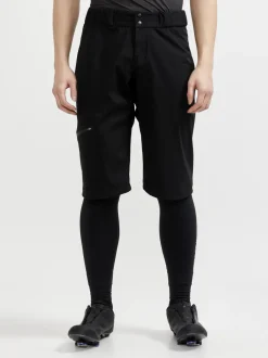 Craft Sportswear Shorts|Cycling>MEN'S ADV OFFROAD HYDRO CYCLING SHORTS