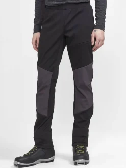Craft Sportswear Pants And Tights|Cross Country Skiing>Men's ADV Backcountry Hybrid Pants
