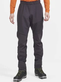 Craft Sportswear Cross Country Skiing|Pants And Tights>Men's ADV Backcountry Hybrid Pants