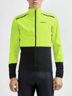 Craft Sportswear Cycling|Jackets And Vests>Men's ADV Endur Hydro Cycling Jacket