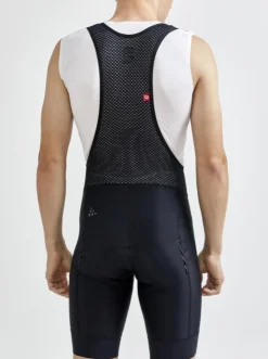 Craft Sportswear Shorts|Bib Shorts>Men's ADV Endur Lumen Cycling Bib Shorts