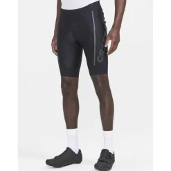 Craft Sportswear Shorts|Bib Shorts>MEN'S ADV ENDUR LUMEN CYCLING SHORTS