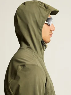 Craft Sportswear Jackets And Vests|Training>MEN'S ADV ESSENCE HYDRO JACKET -