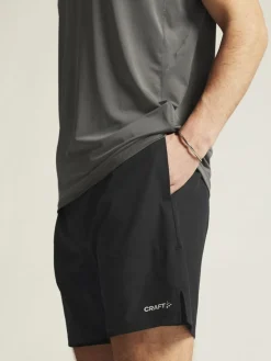 Craft Sportswear Training|Shorts>Men's ADV Essence 2-in-1 Shorts 2 -