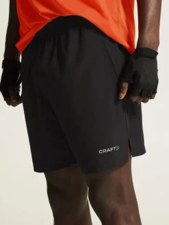 Craft Sportswear Shorts>Men's ADV Essence Shorts -