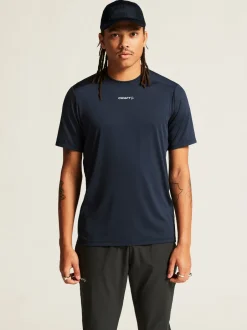 Craft Sportswear Training>Men's ADV Essence Tee 2 -