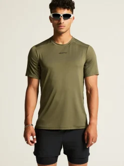 Craft Sportswear Training>Men's ADV Essence Tee 2 -