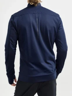 Craft Sportswear Midlayers And Hoodies|Jackets And Vests>Men's ADV Essence Warm Jacket