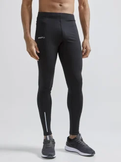 Craft Sportswear Training|Cross Country Skiing>Men's ADV Essence Warm Tights