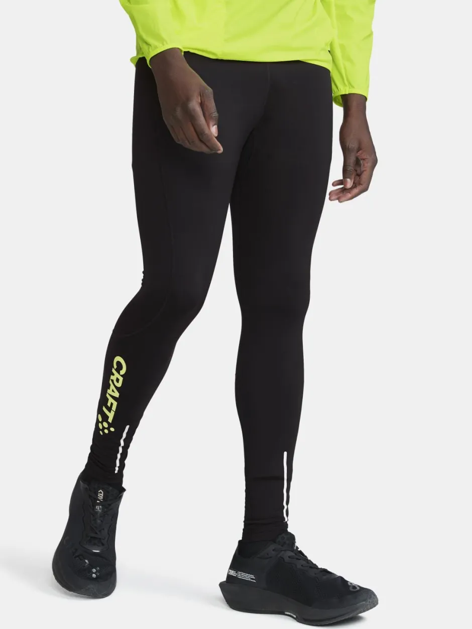 Craft Sportswear Training|Cross Country Skiing>Men's ADV Essence Warm Tights