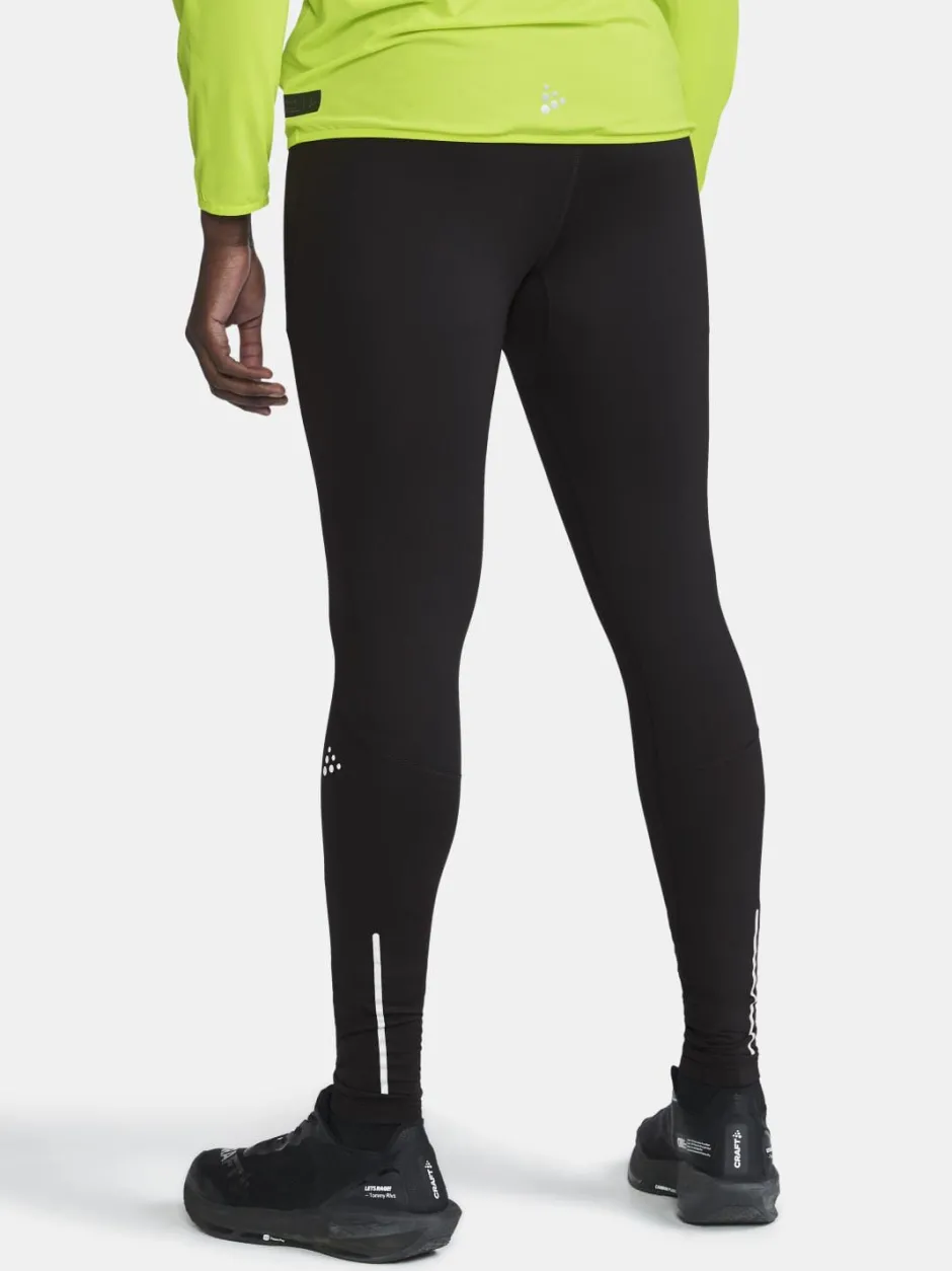 Craft Sportswear Training|Cross Country Skiing>Men's ADV Essence Warm Tights