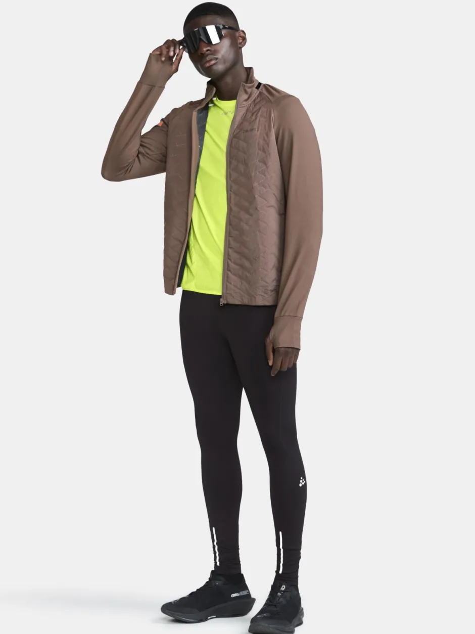 Craft Sportswear Training|Cross Country Skiing>Men's ADV Essence Warm Tights