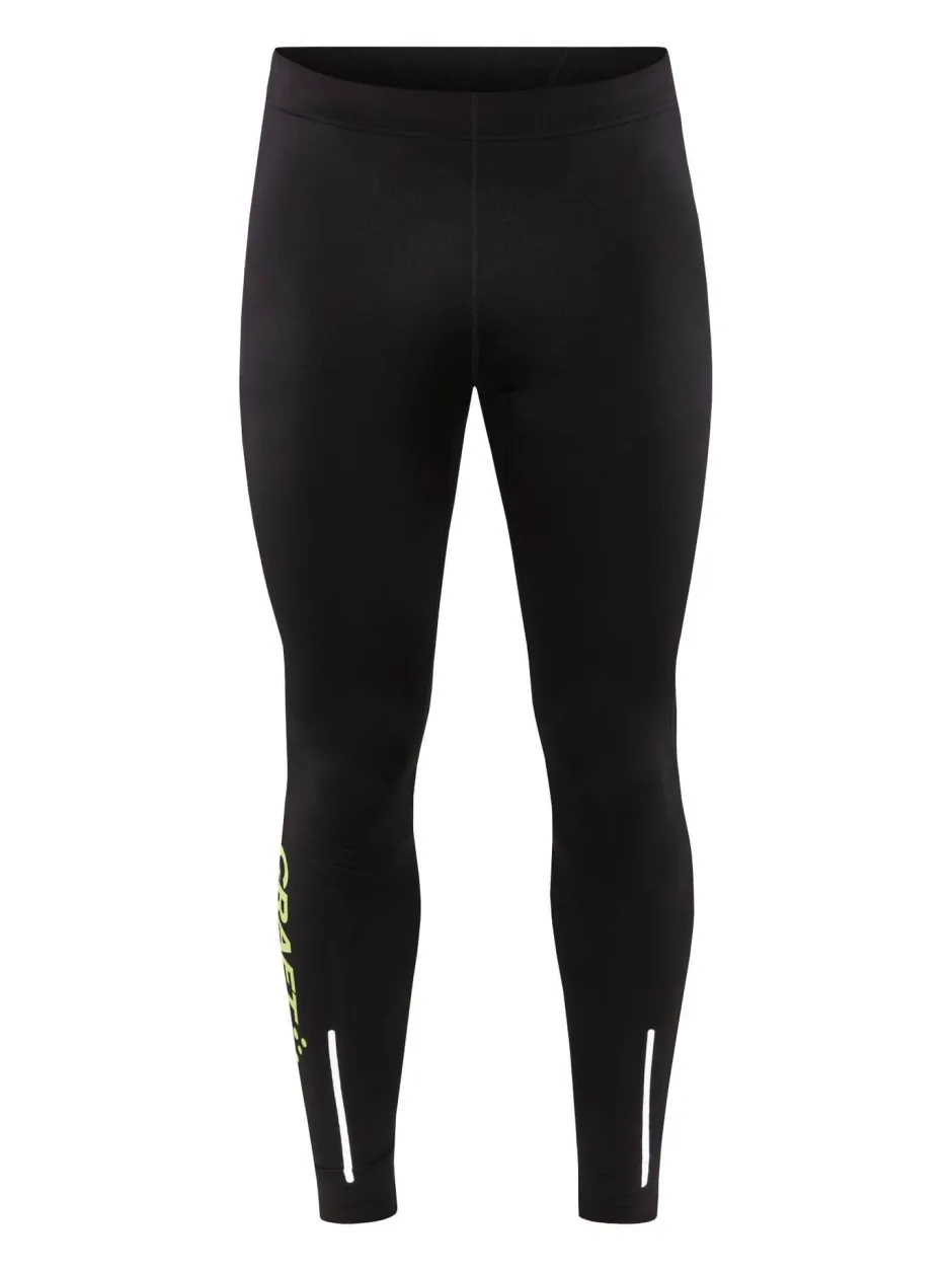 Craft Sportswear Training|Cross Country Skiing>Men's ADV Essence Warm Tights