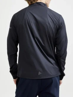 Craft Sportswear Running|Training>MEN'S ADV ESSENCE WIND JACKET -