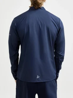 Craft Sportswear Midlayers And Hoodies|Jackets And Vests>MEN'S ADV ESSENCE WIND JACKET -