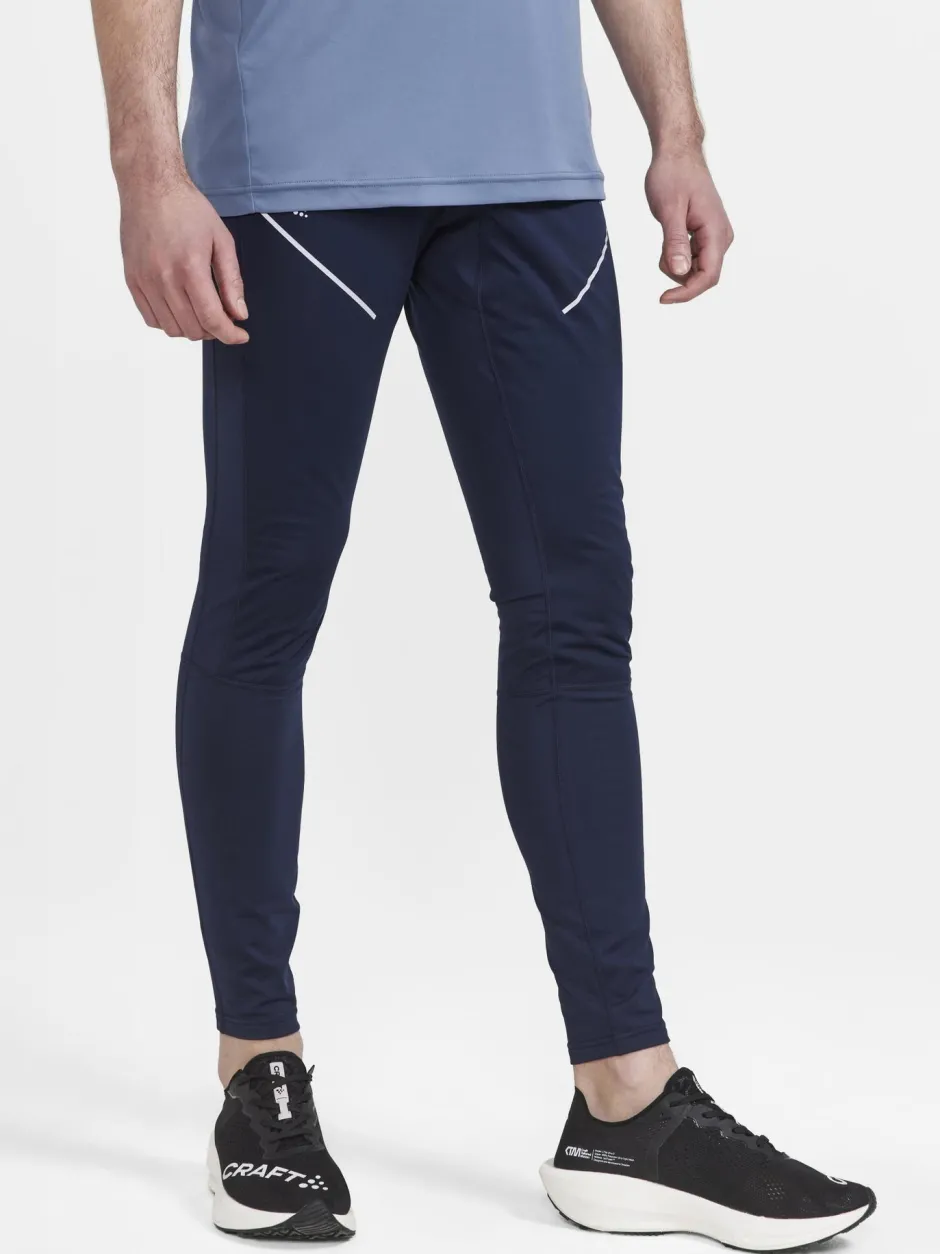 Craft Sportswear Training|Cross Country Skiing>Men's ADV Essence Wind Tights
