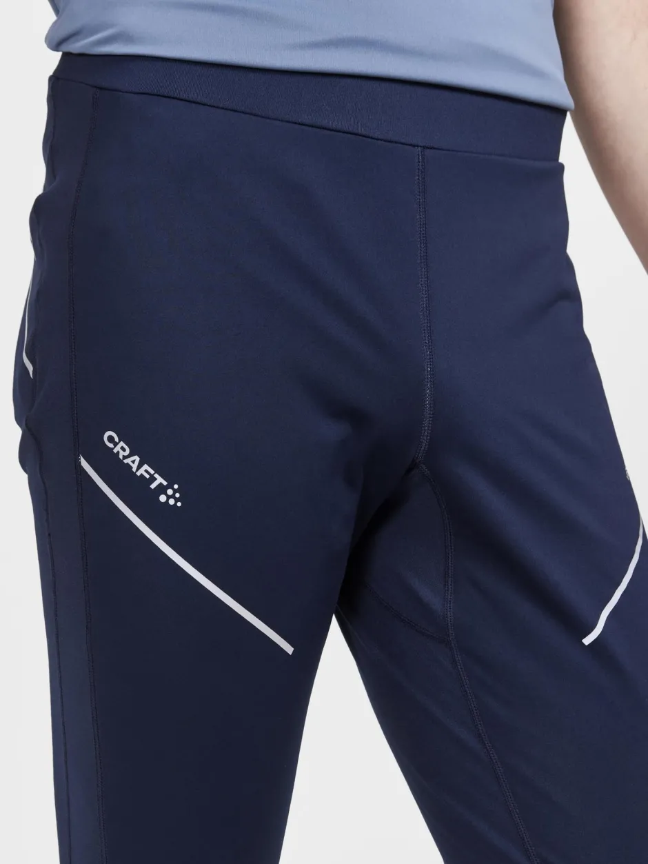 Craft Sportswear Training|Cross Country Skiing>Men's ADV Essence Wind Tights