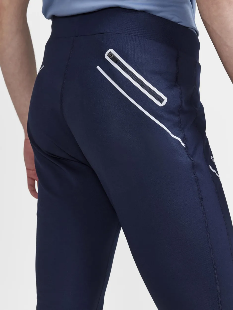 Craft Sportswear Training|Cross Country Skiing>Men's ADV Essence Wind Tights