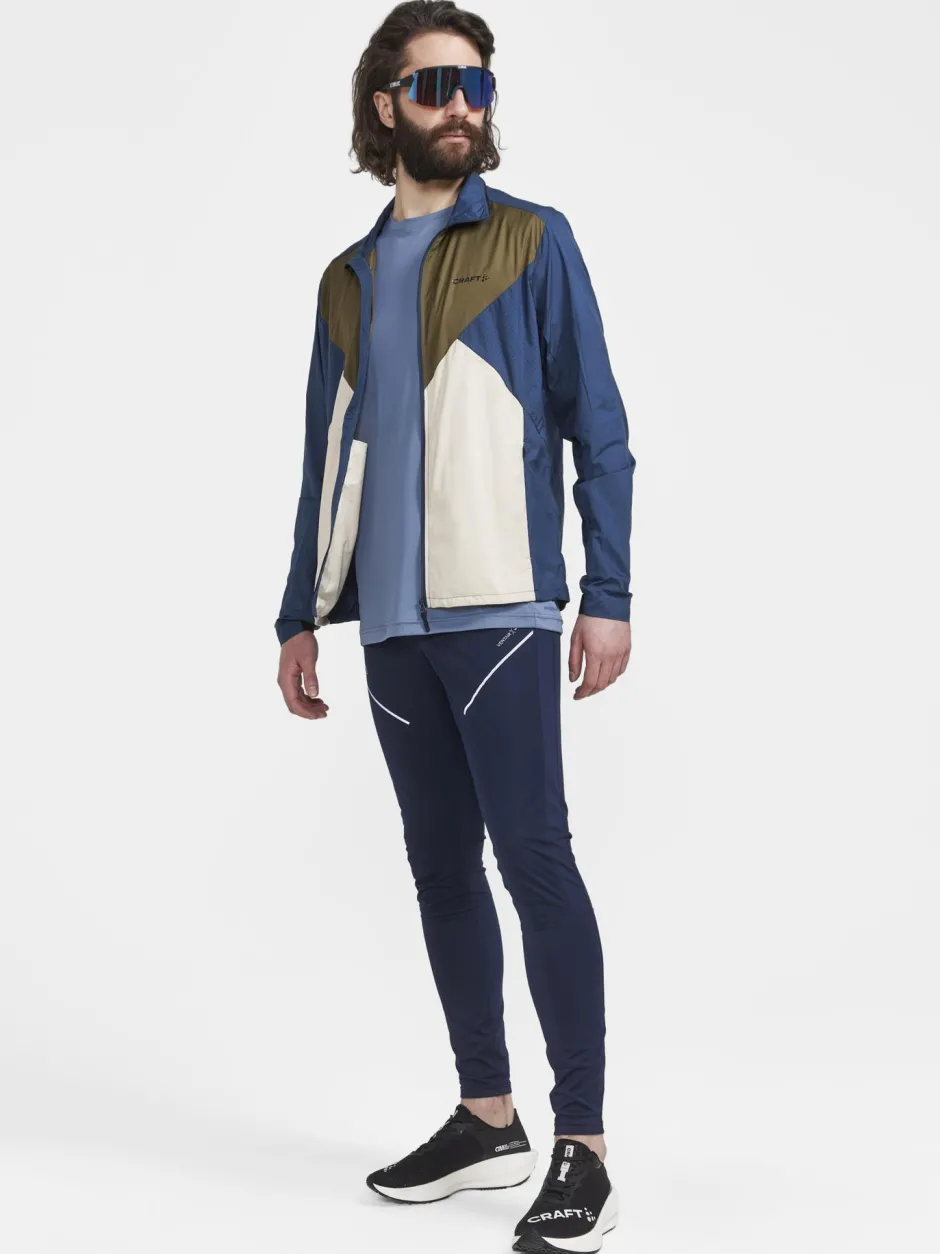 Craft Sportswear Training|Cross Country Skiing>Men's ADV Essence Wind Tights