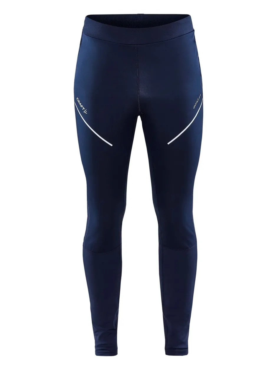 Craft Sportswear Training|Cross Country Skiing>Men's ADV Essence Wind Tights