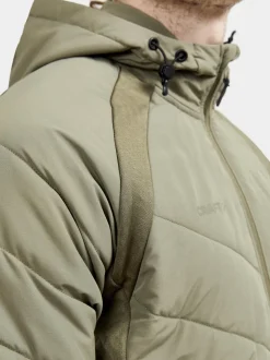 Craft Sportswear Midlayers And Hoodies|Jackets And Vests><noscript><img width=