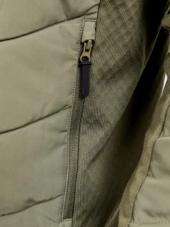 Craft Sportswear Midlayers And Hoodies|Jackets And Vests><noscript><img width=