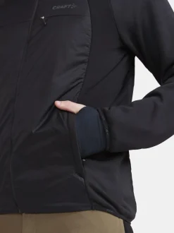 Craft Sportswear Midlayers And Hoodies|Jackets And Vests><noscript><img width=