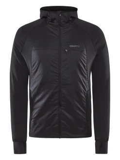 Craft Sportswear Midlayers And Hoodies|Jackets And Vests><noscript><img width=