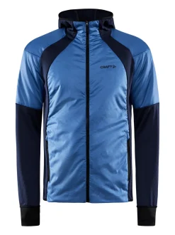 Craft Sportswear Midlayers And Hoodies|Jackets And Vests><noscript><img width=