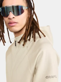 Craft Sportswear Training|Midlayers And Hoodies>Men's ADV Join Full-Zip Hoodie -