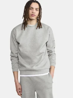 Craft Sportswear Midlayers And Hoodies|Training>Men's ADV Join Sweatshirt -