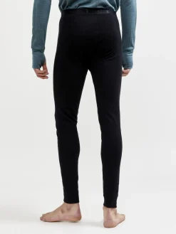 Craft Sportswear Wool|Pants And Tights>Men's ADV Nordic Wool Baselayer Pant