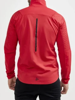 Craft Sportswear Cross Country Skiing|Jackets And Vests>MEN'S ADV PURSUIT INSULATE XC SKI JACKET