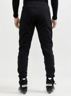 Craft Sportswear Pants And Tights|Cross Country Skiing>Men's ADV Storm Insulate Xc Ski Pant