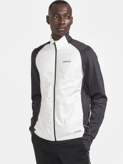 Craft Sportswear Jackets And Vests|Running>MEN'S ADV SUBZ LUMEN RUNNING JACKET 2