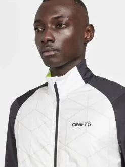 Craft Sportswear Jackets And Vests|Running>MEN'S ADV SUBZ LUMEN RUNNING JACKET 2