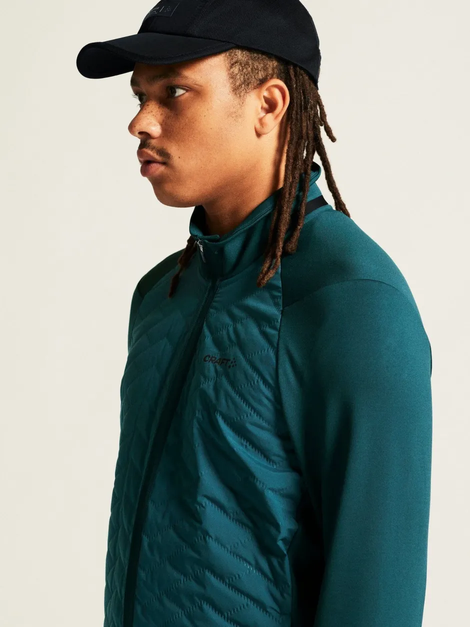 Craft Sportswear Running|Jackets And Vests>Men's ADV SubZ Running Jacket 3.0