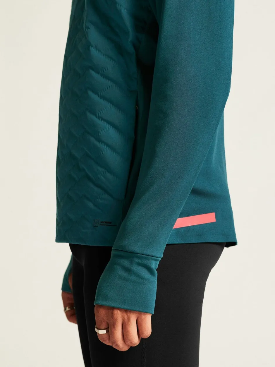 Craft Sportswear Running|Jackets And Vests>Men's ADV SubZ Running Jacket 3.0