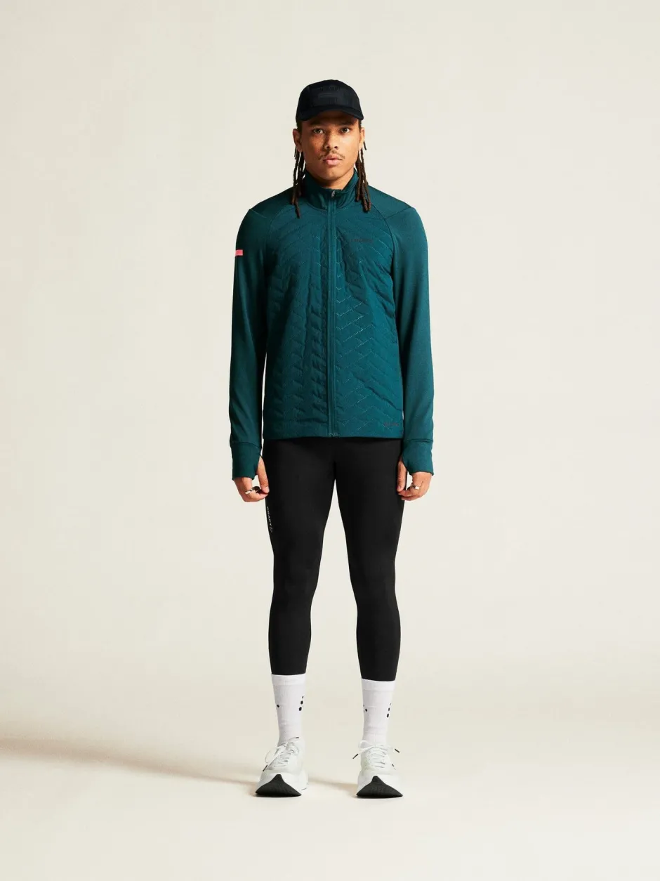 Craft Sportswear Running|Jackets And Vests>Men's ADV SubZ Running Jacket 3.0
