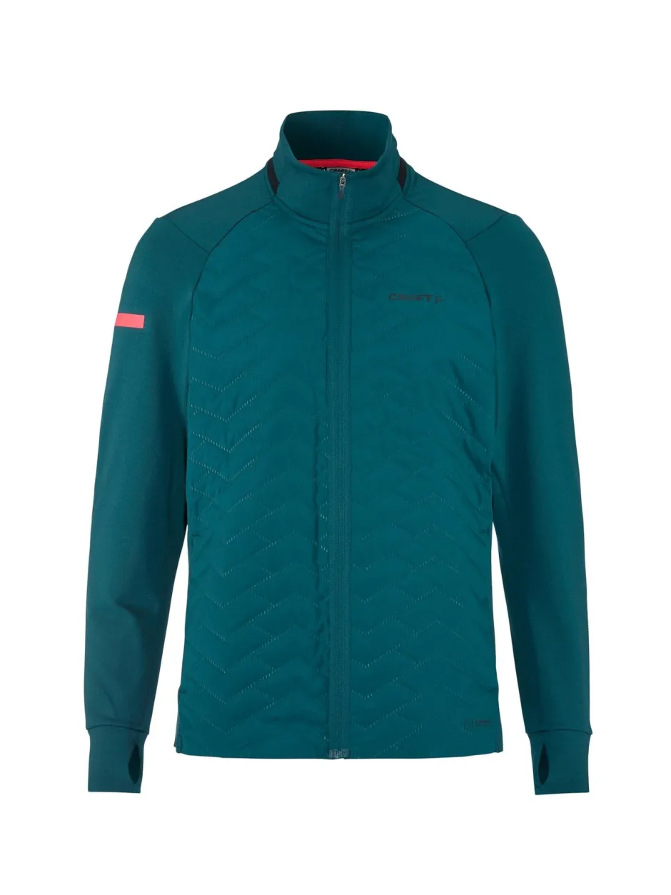 Craft Sportswear Running|Jackets And Vests>Men's ADV SubZ Running Jacket 3.0