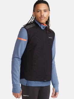 Craft Sportswear Jackets And Vests|Running>MEN'S ADV SUBZ VEST 3